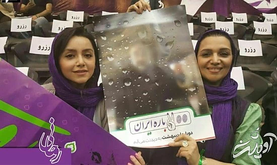 چرا در این انتخابات جیک سلبریتی‌ها در نمی‌آید؟